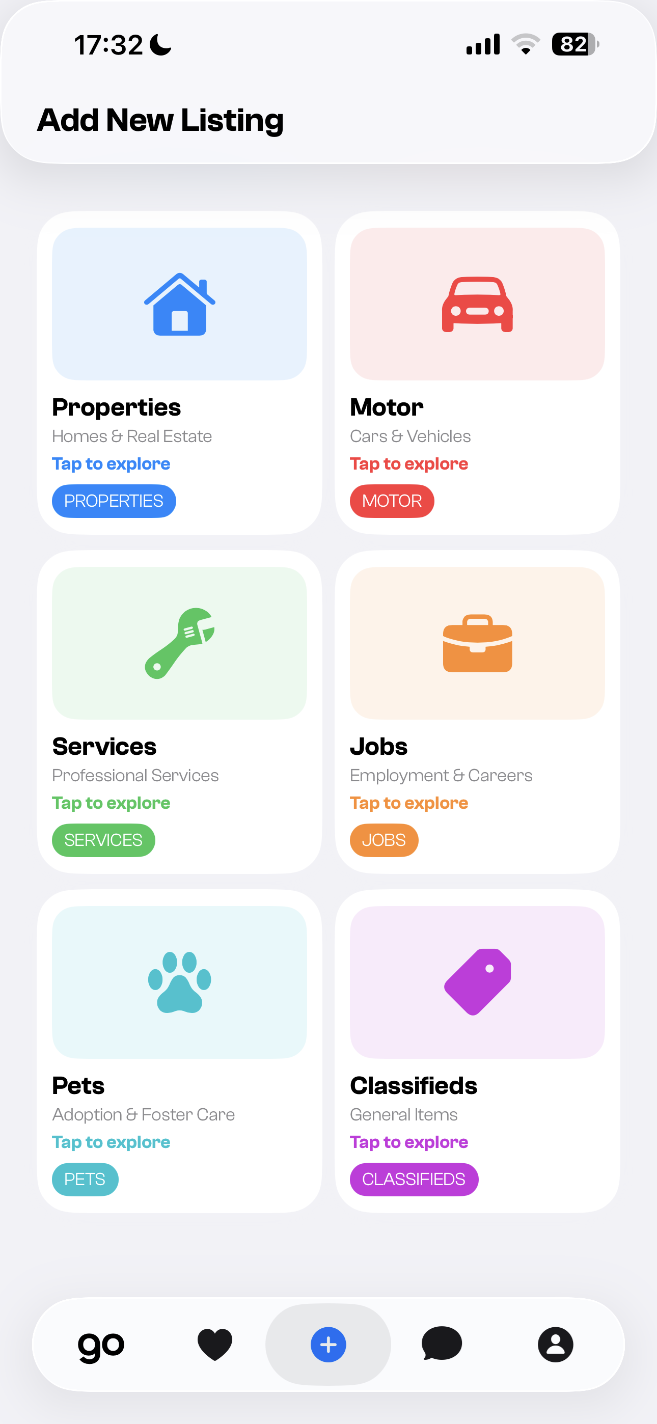 nibango categories
